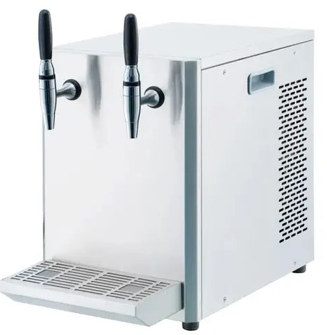 وحدة تبريد ماء 100 لتر/ساعة Sanyo Aqua Fresh