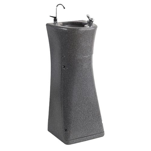 مبرد ماء أرضي بمظهر الرخام 8°C Sanyo Aqua Fresh